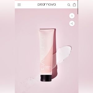 Pear nova hydrating cream